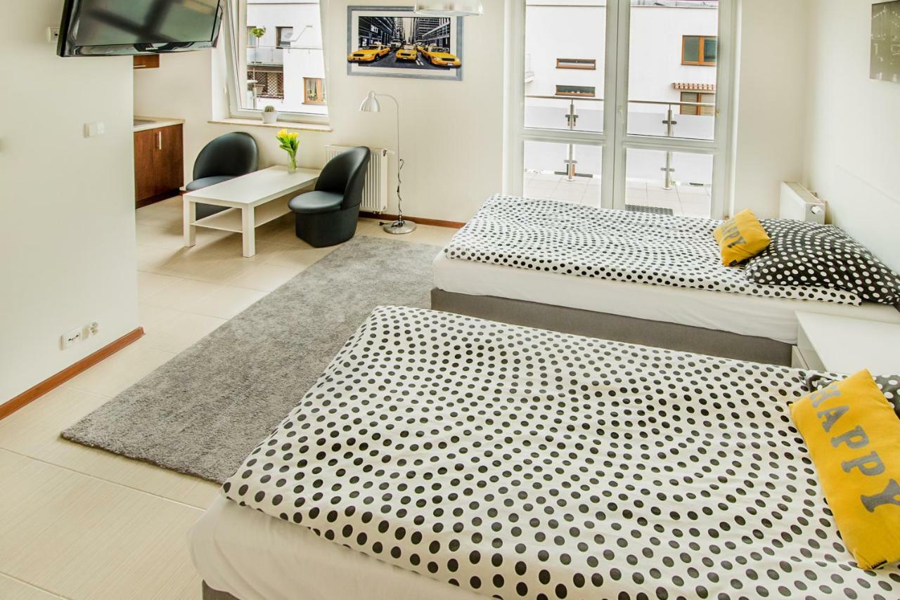 Apartament Kniaziewicza - Komfortowe Noclegi Piaseczno  Bagian luar foto
