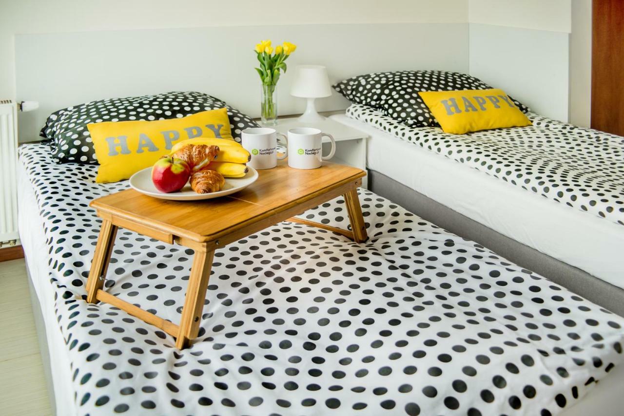 Apartament Kniaziewicza - Komfortowe Noclegi Piaseczno  Bagian luar foto