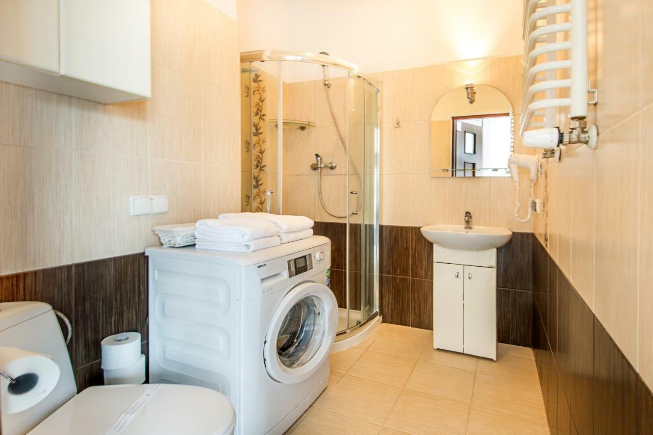 Apartament Kniaziewicza - Komfortowe Noclegi Piaseczno  Bagian luar foto