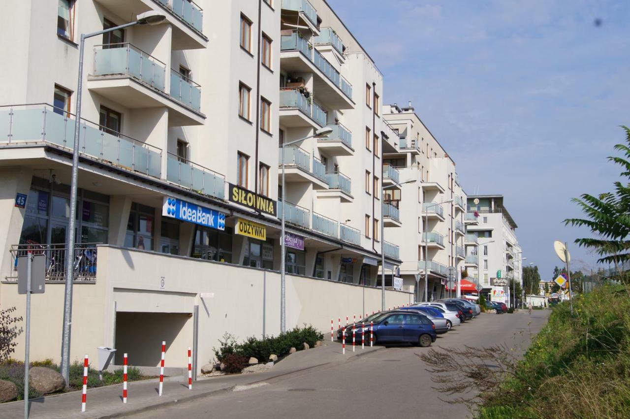 Apartament Kniaziewicza - Komfortowe Noclegi Piaseczno  Bagian luar foto